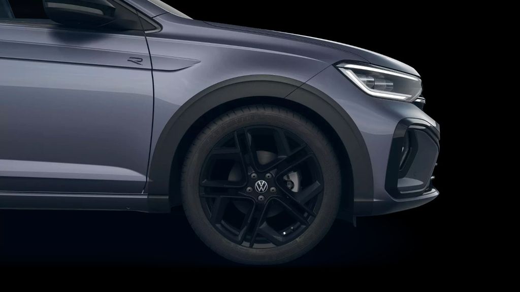 Volkswagen Taigo 2025