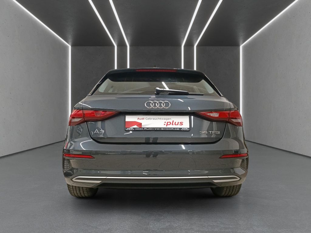 Audi A3 2024