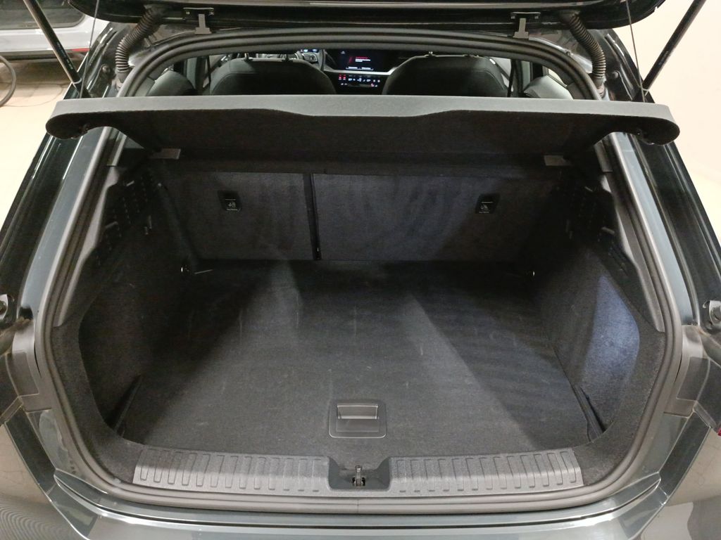 Audi A3 2024