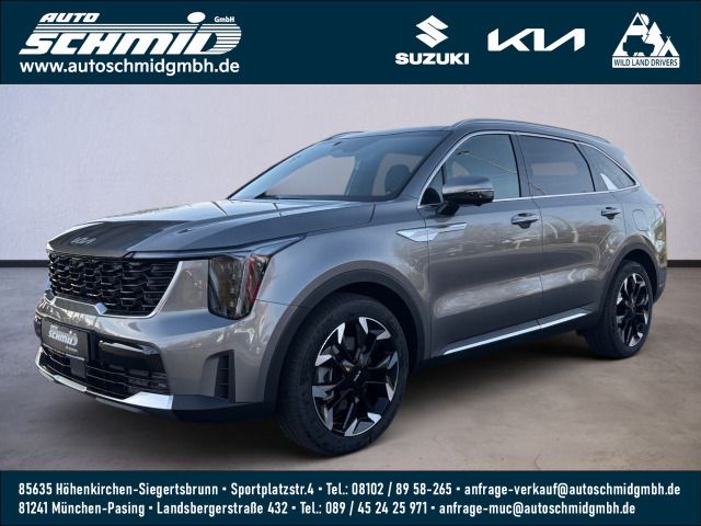 Kia Sorento 2025