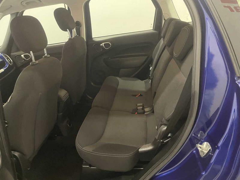 Fiat 500L Cross 2021