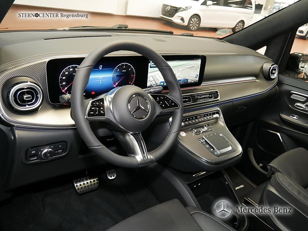 Mercedes-Benz 2025