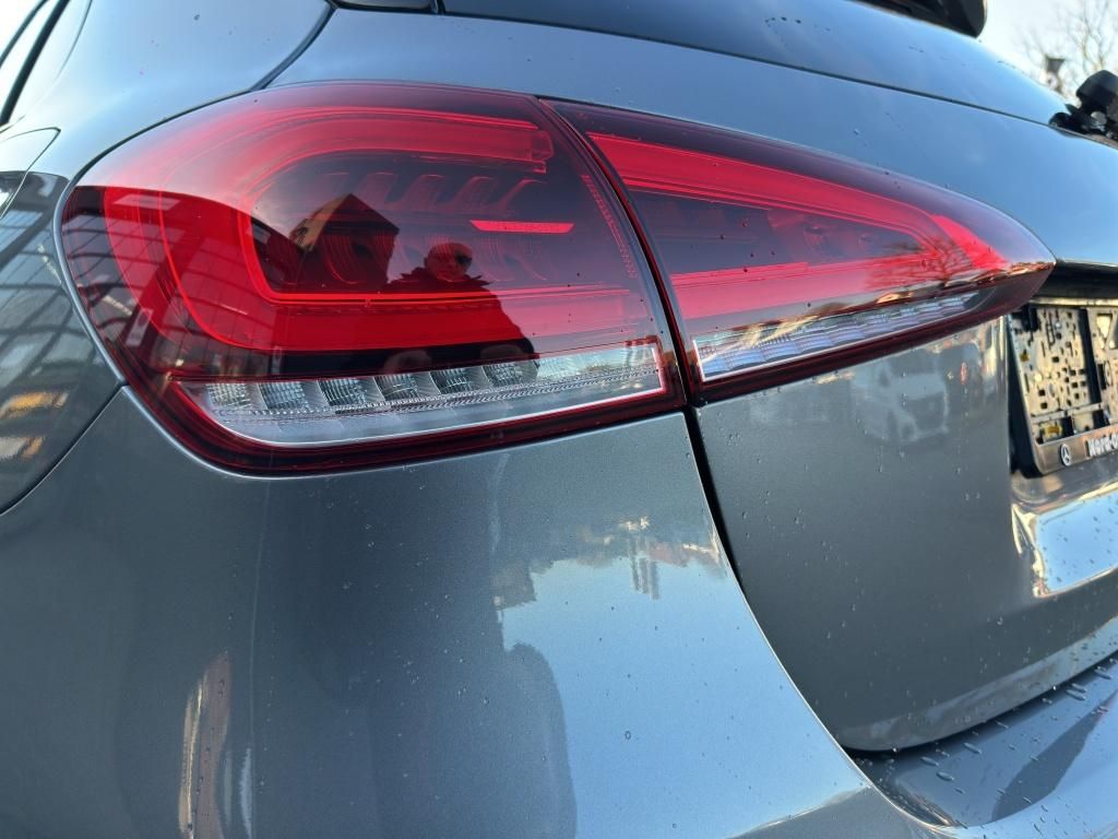 Mercedes-Benz A 220 2022