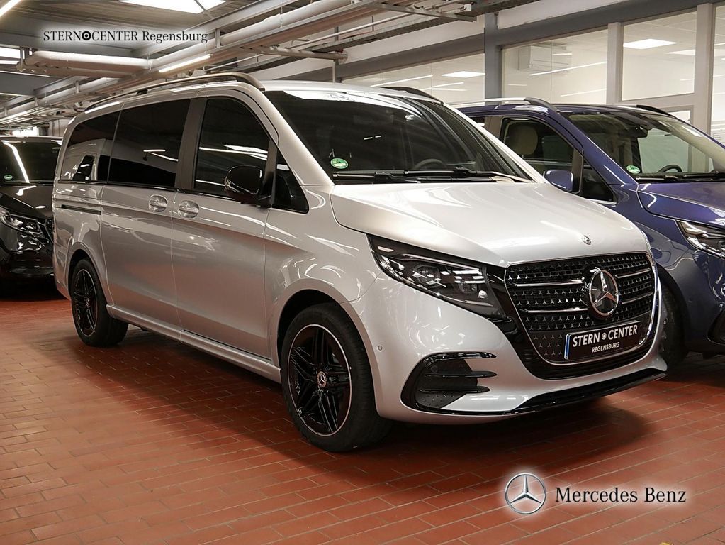 Mercedes-Benz 2025