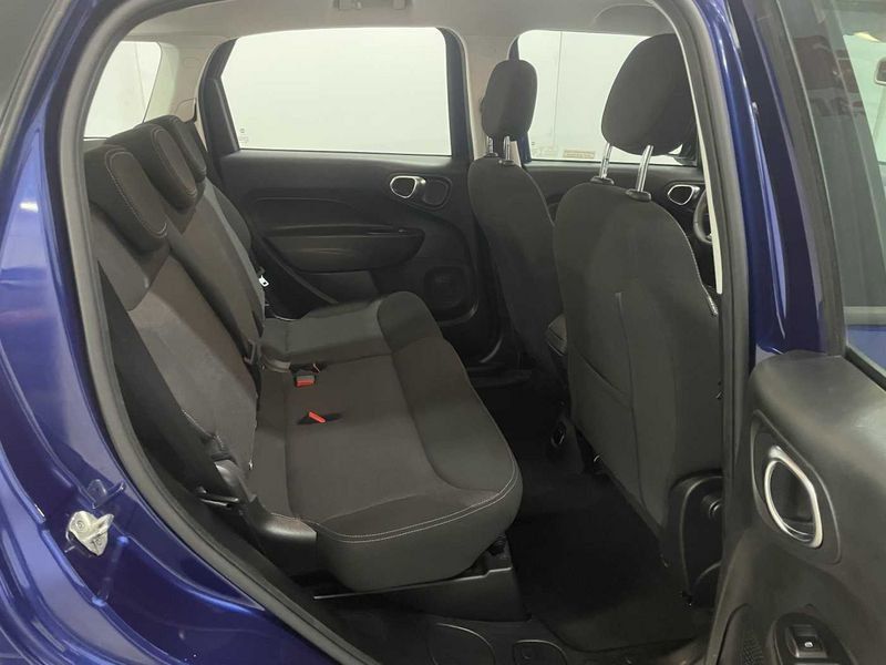 Fiat 500L Cross 2021