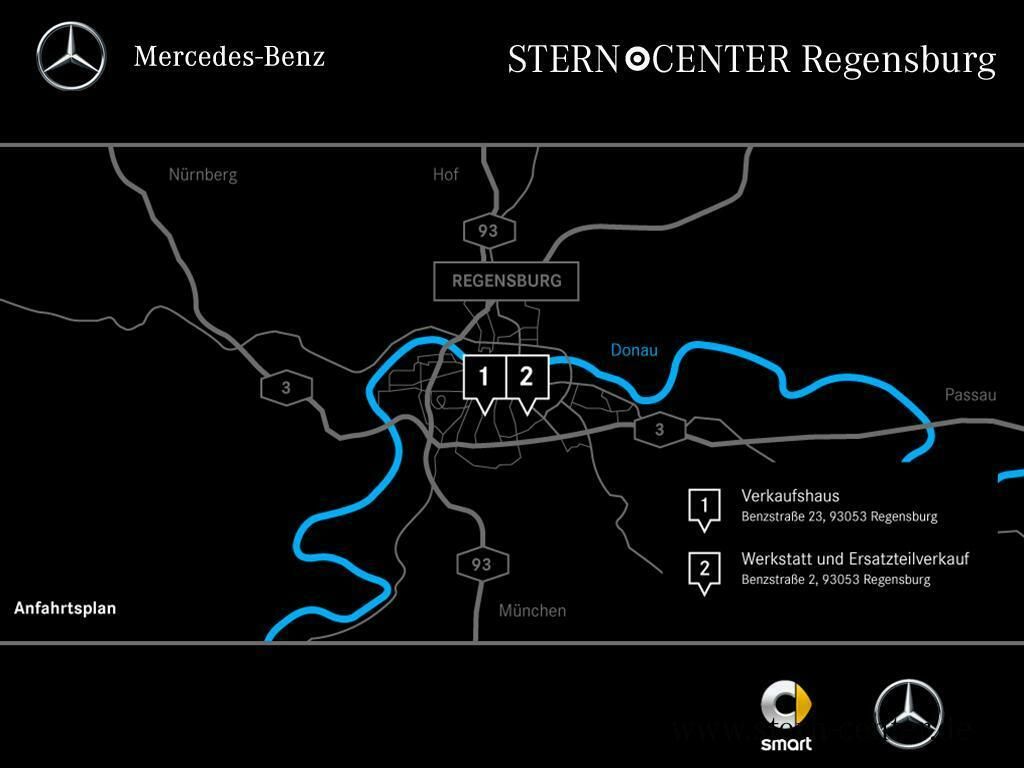 Mercedes-Benz 2025