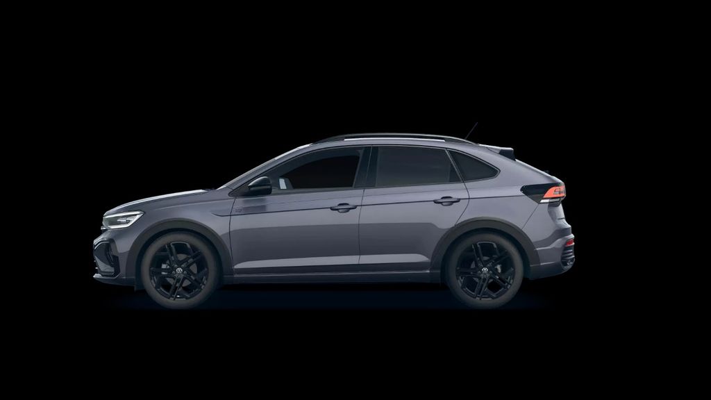 Volkswagen Taigo 2025