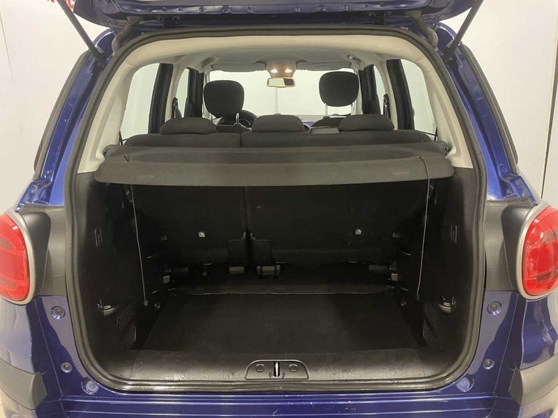 Fiat 500L Cross 2021