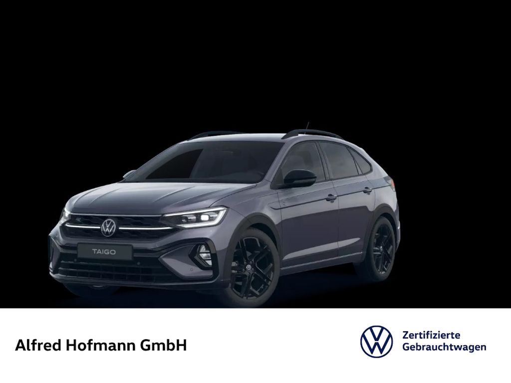 Volkswagen Taigo 2025
