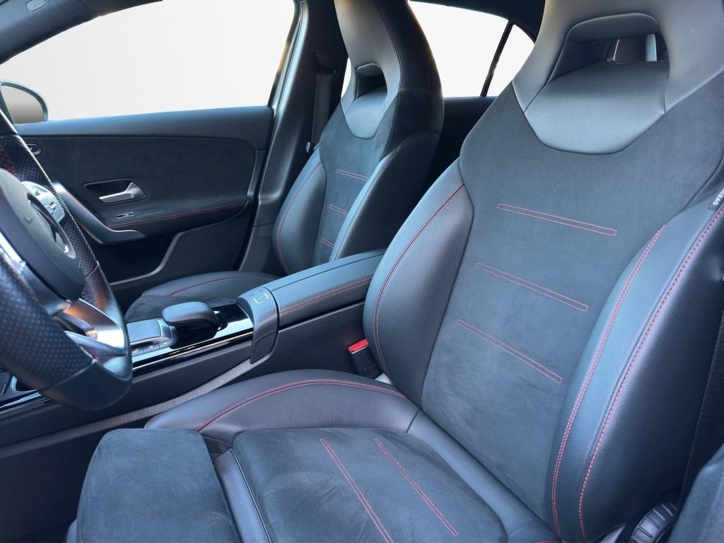 Mercedes-Benz A 220 2022