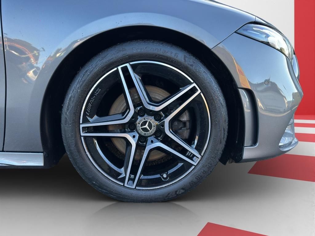 Mercedes-Benz A 220 2022