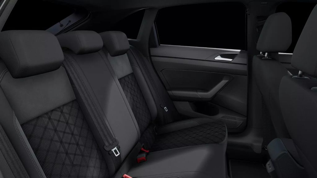 Volkswagen Taigo 2025