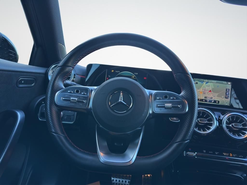 Mercedes-Benz A 220 2022