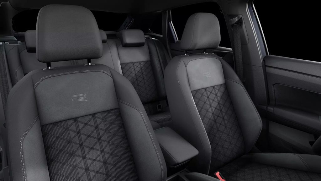 Volkswagen Taigo 2025