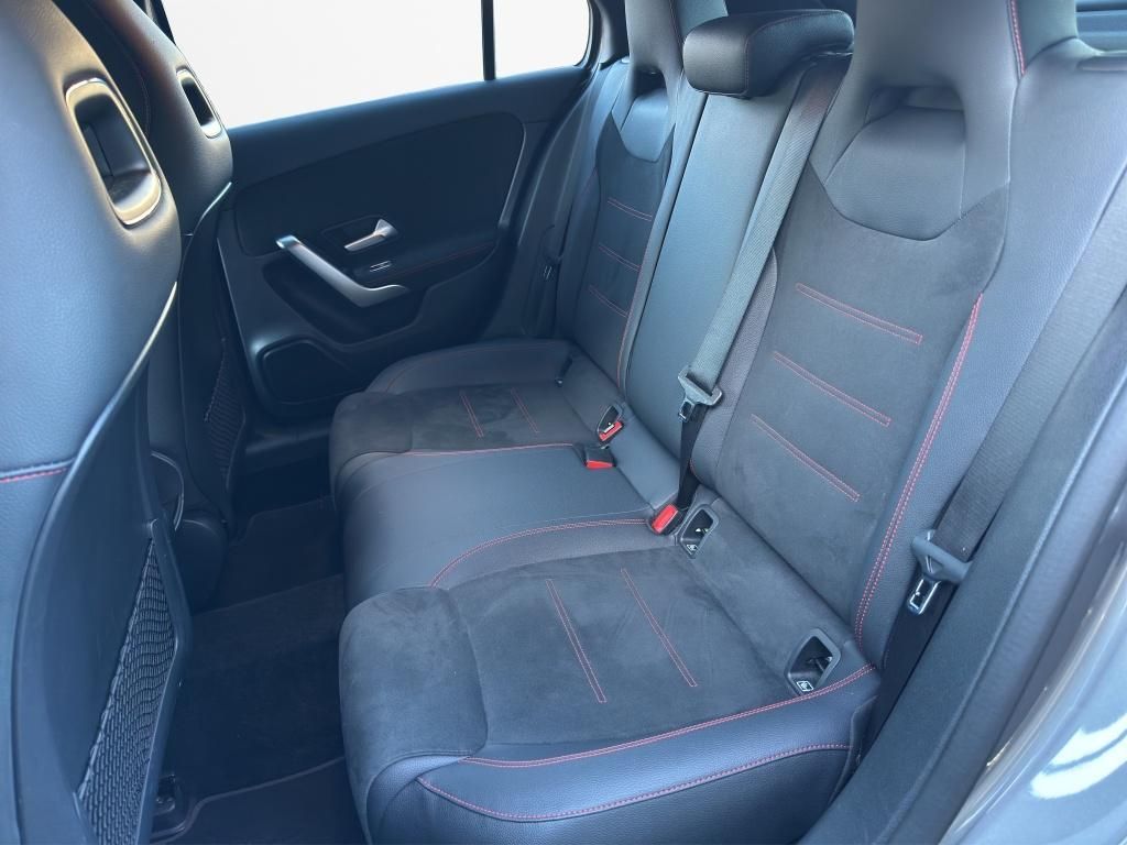 Mercedes-Benz A 220 2022