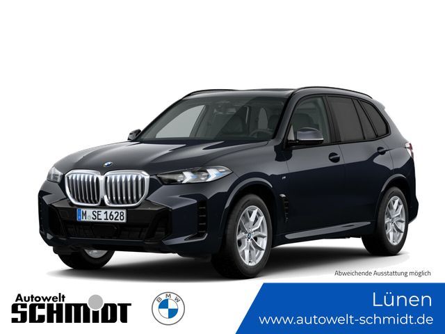 BMW X5 2025