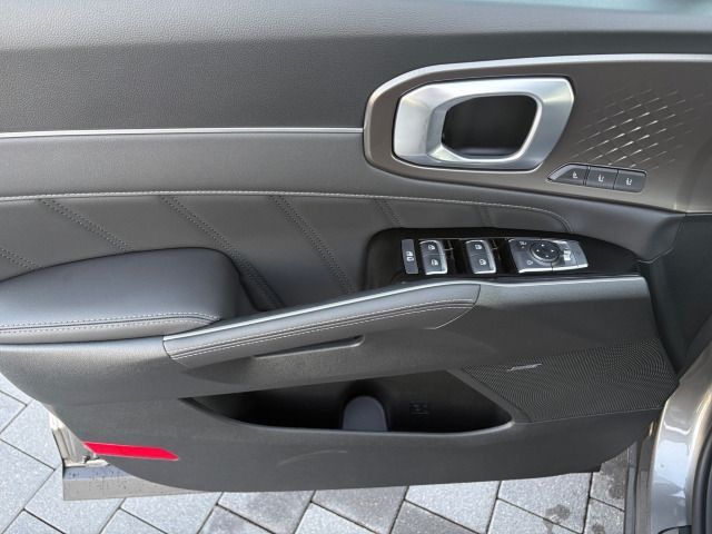 Kia Sorento 2025