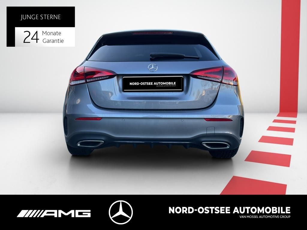 Mercedes-Benz A 220 2022