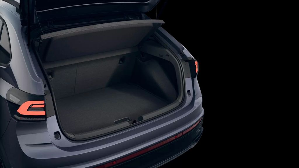 Volkswagen Taigo 2025