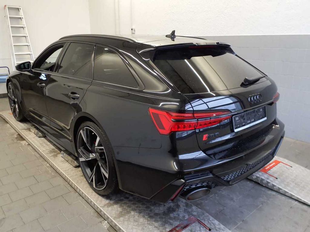 Audi RS6 2023