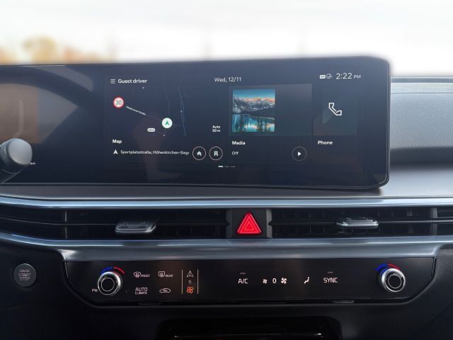 Kia Sorento 2025