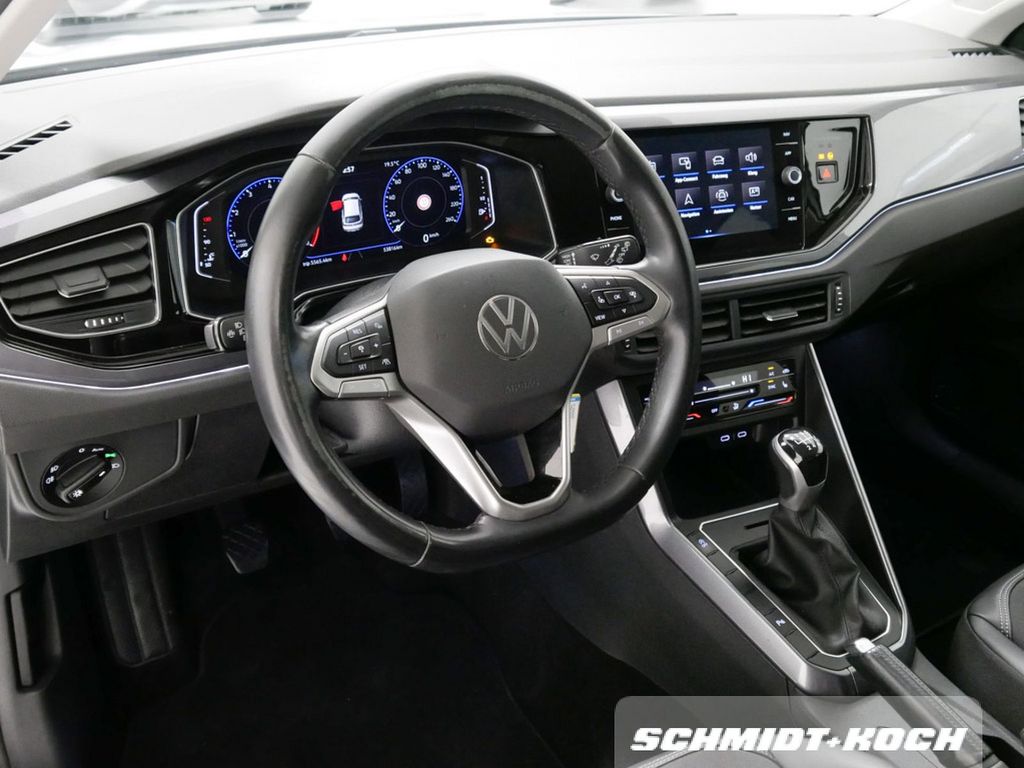 Volkswagen Taigo 2022