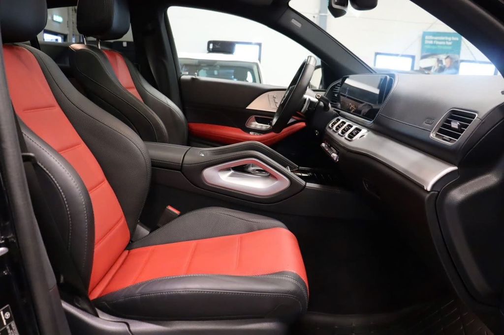 Mercedes-Benz GLE 350 2024