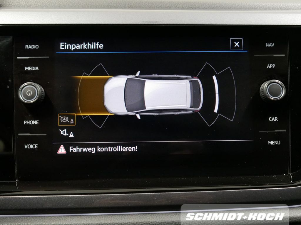 Volkswagen Taigo 2022