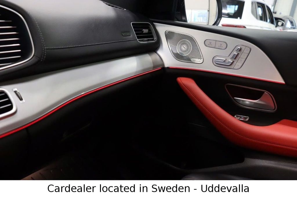 Mercedes-Benz GLE 350 2024