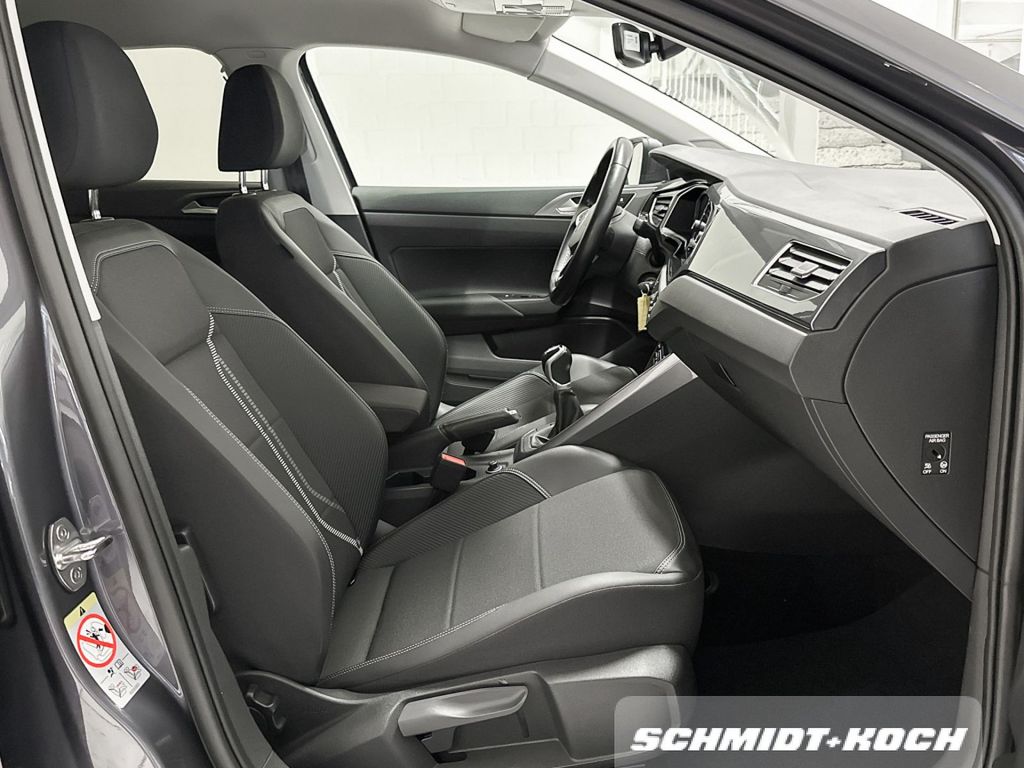 Volkswagen Taigo 2022