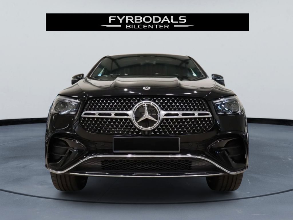 Mercedes-Benz GLE 350 2024