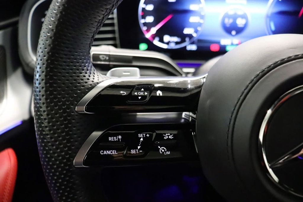 Mercedes-Benz GLE 350 2024