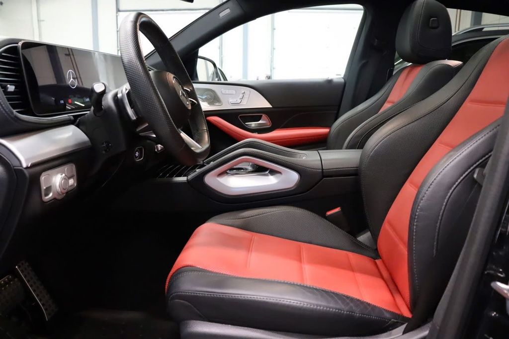 Mercedes-Benz GLE 350 2024