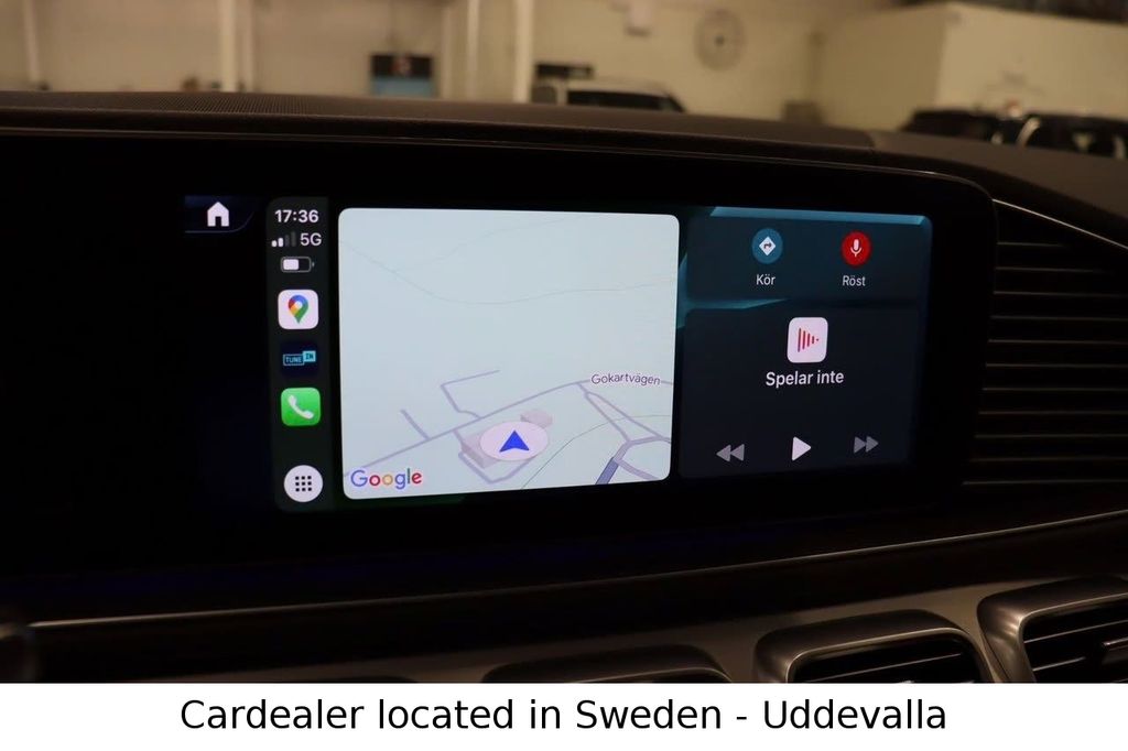 Mercedes-Benz GLE 350 2024