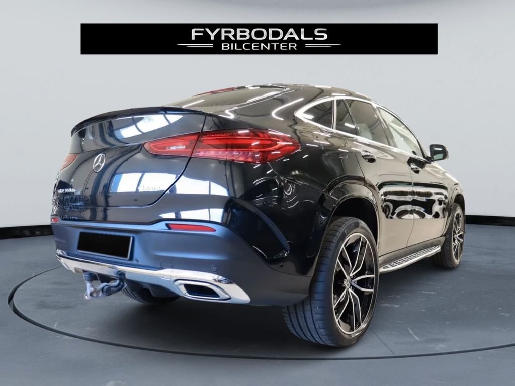 Mercedes-Benz GLE 350 2024