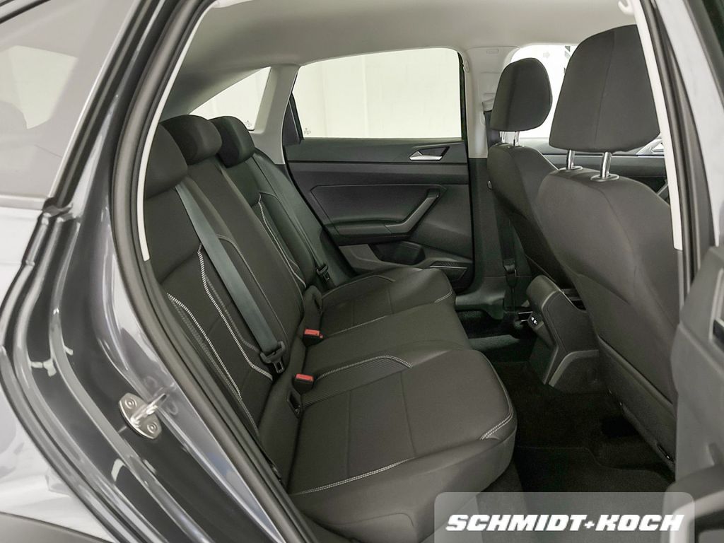 Volkswagen Taigo 2022