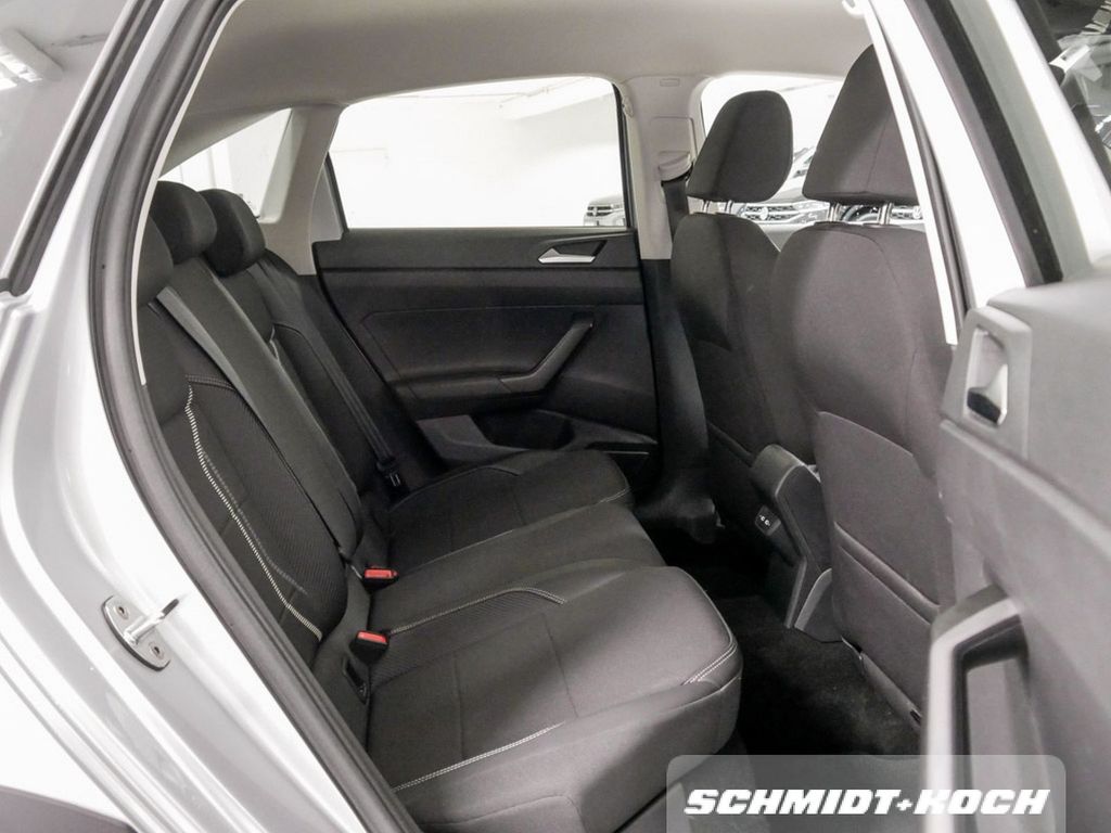 Volkswagen Taigo 2022