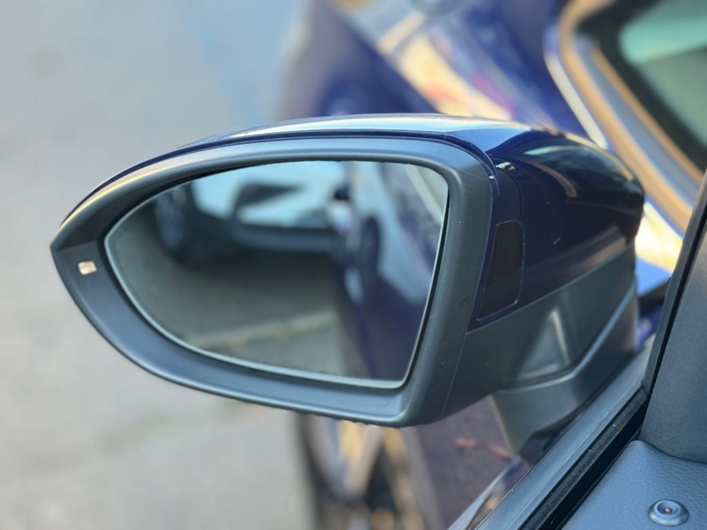 Volkswagen Touran 2024