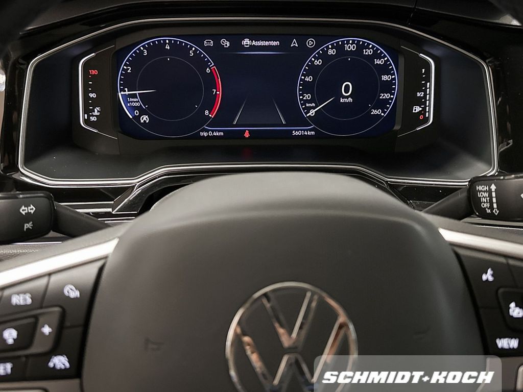 Volkswagen Taigo 2022