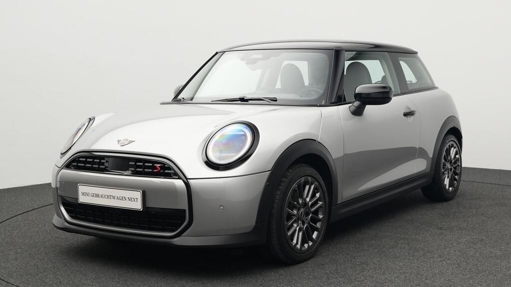 MINI Cooper S 2024