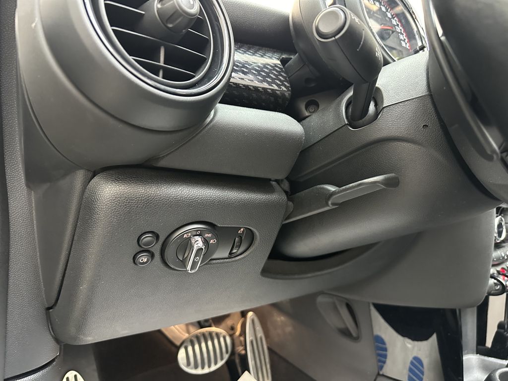 MINI John Cooper Works Cabrio 2018