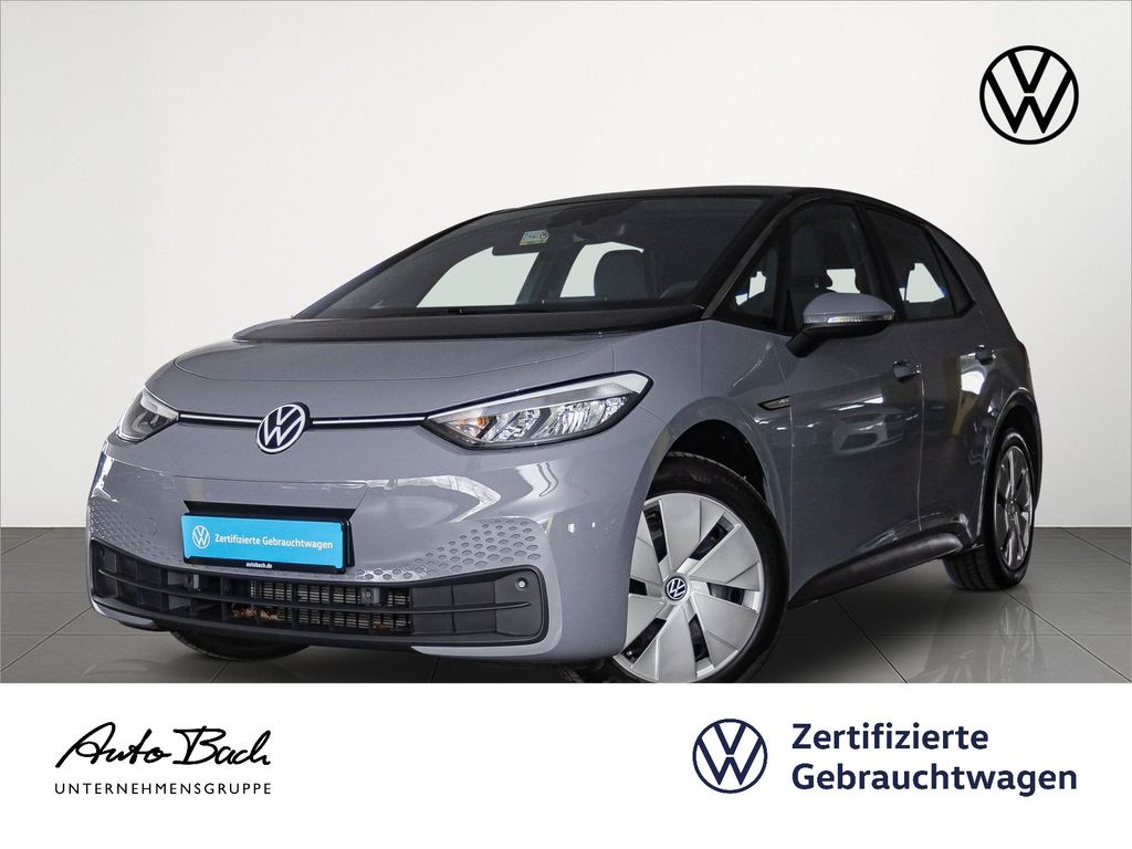 Volkswagen ID.3 2022