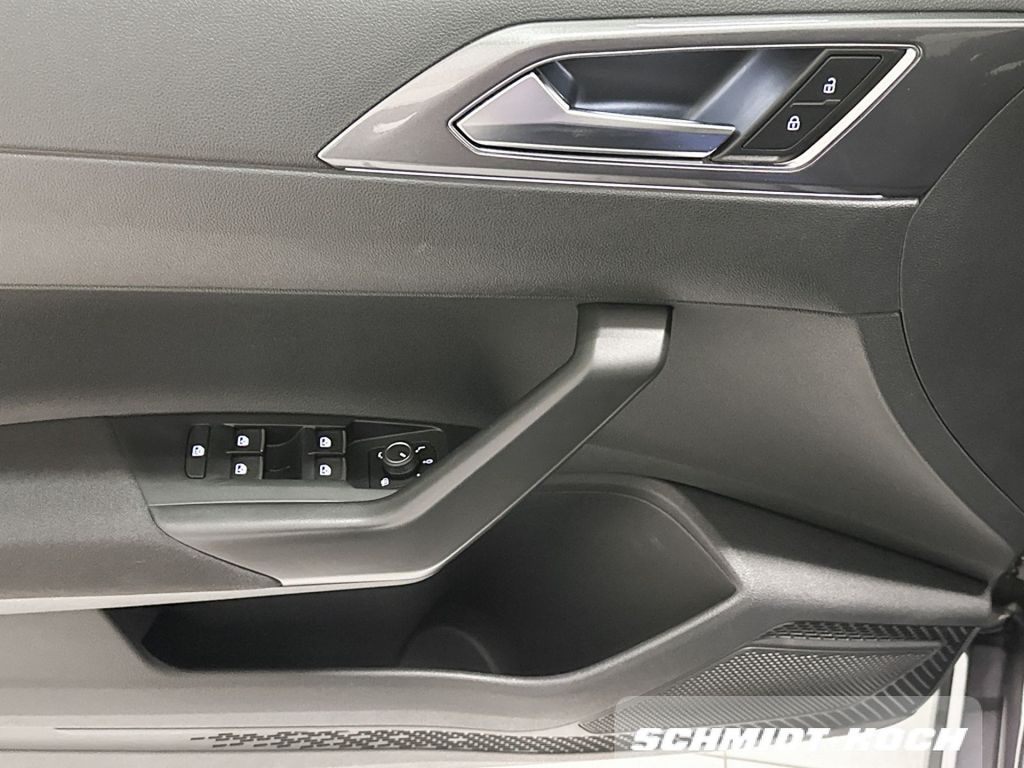 Volkswagen Taigo 2022