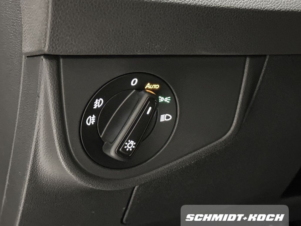 Volkswagen Taigo 2022