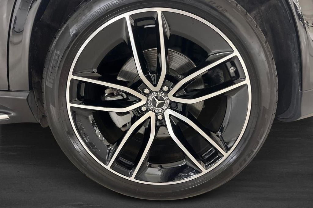 Mercedes-Benz GLE 350 2024