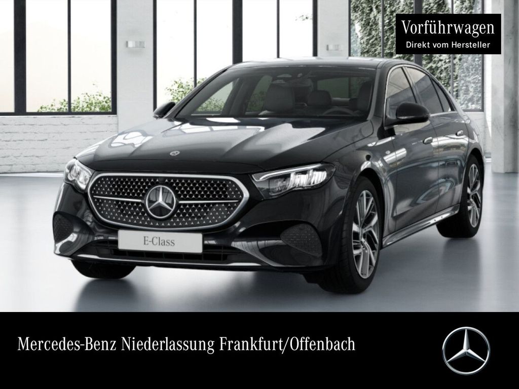 Mercedes-Benz E 300 2025