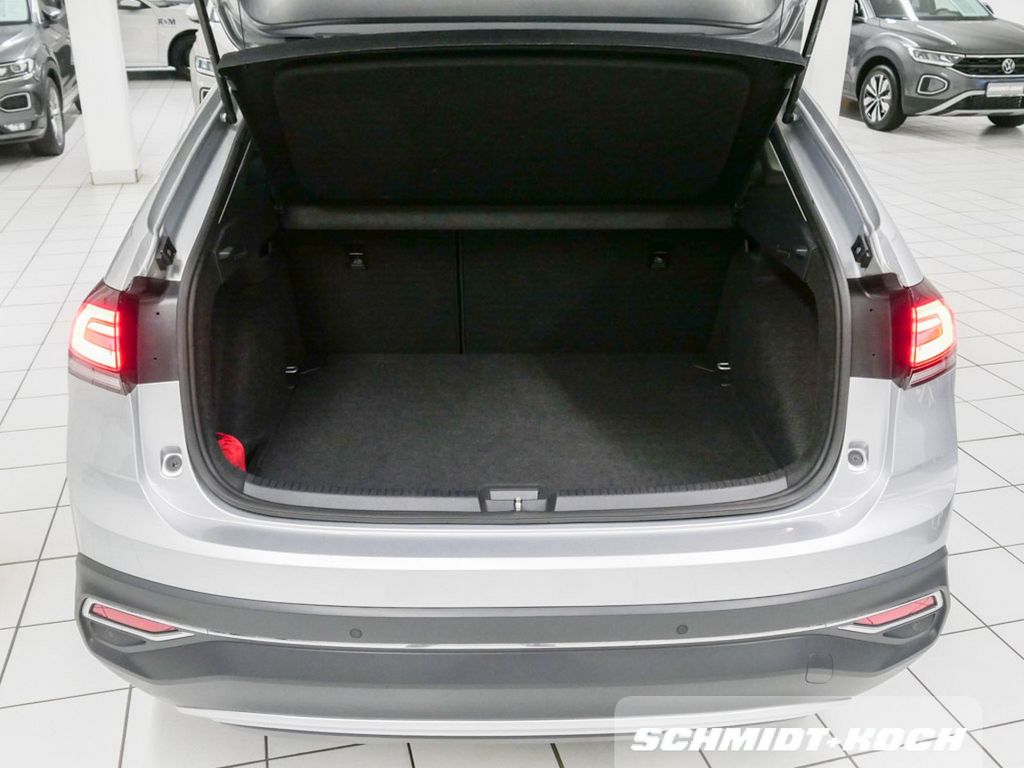 Volkswagen Taigo 2022