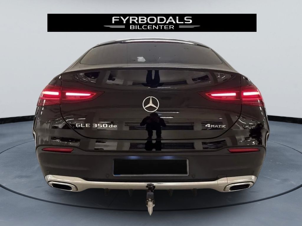 Mercedes-Benz GLE 350 2024