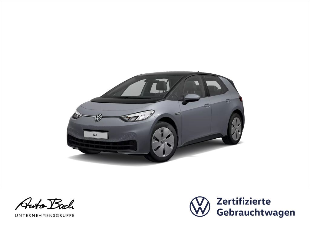 Volkswagen ID.3 2022