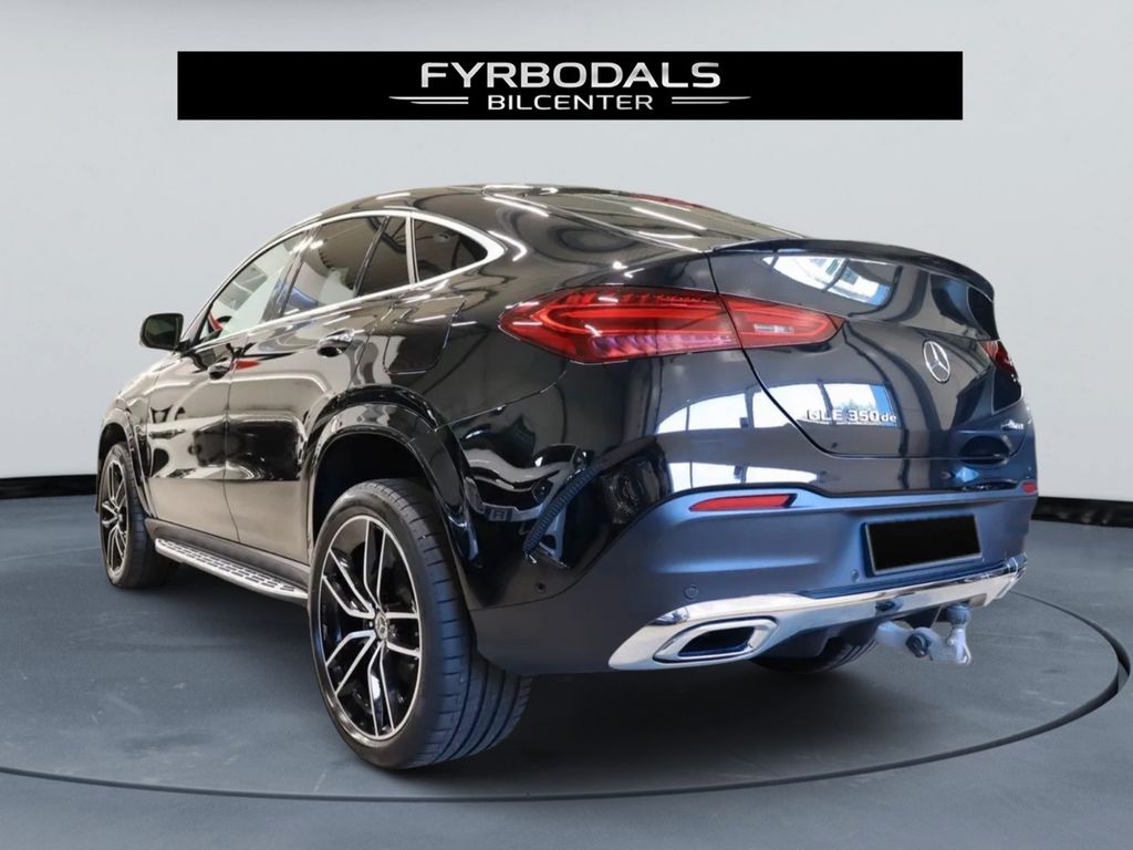 Mercedes-Benz GLE 350 2024